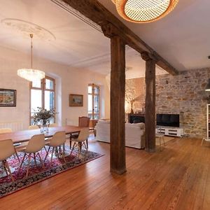 Appartement met Drie Slaapkamers